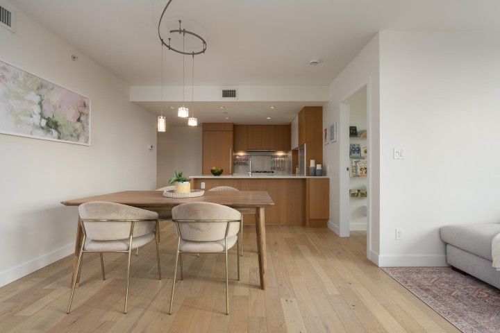 Photo 17 at 503 - 288 W 1st Avenue, False Creek, Vancouver West