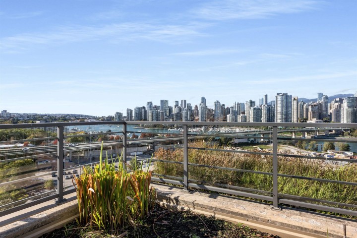 Photo 22 at 503 - 288 W 1st Avenue, False Creek, Vancouver West