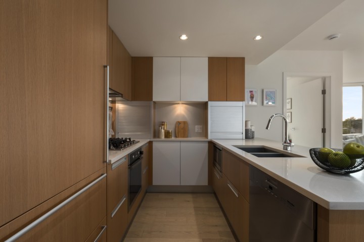 Photo 4 at 503 - 288 W 1st Avenue, False Creek, Vancouver West