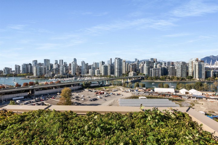 Photo 21 at 503 - 288 W 1st Avenue, False Creek, Vancouver West