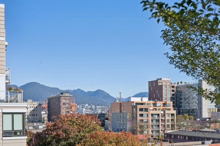 Photo 27 at 1007 - 188 Keefer Street, Downtown VE, Vancouver East