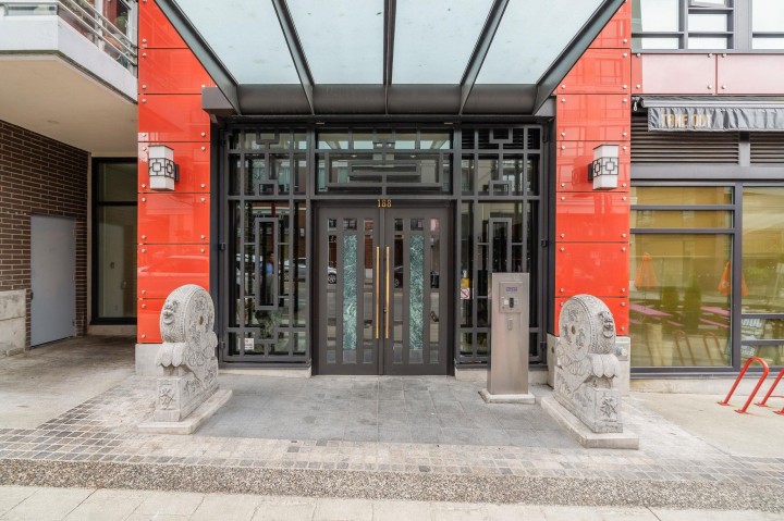 Photo 38 at 1007 - 188 Keefer Street, Downtown VE, Vancouver East