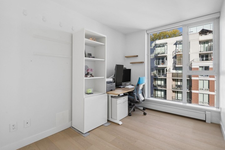 Photo 14 at 1007 - 188 Keefer Street, Downtown VE, Vancouver East