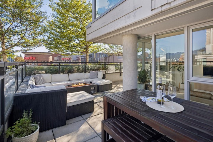 Photo 18 at 1007 - 188 Keefer Street, Downtown VE, Vancouver East