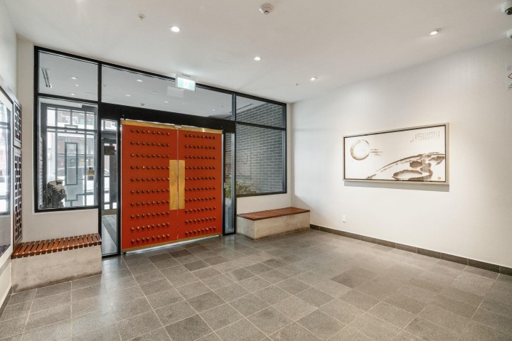 Photo 37 at 1007 - 188 Keefer Street, Downtown VE, Vancouver East