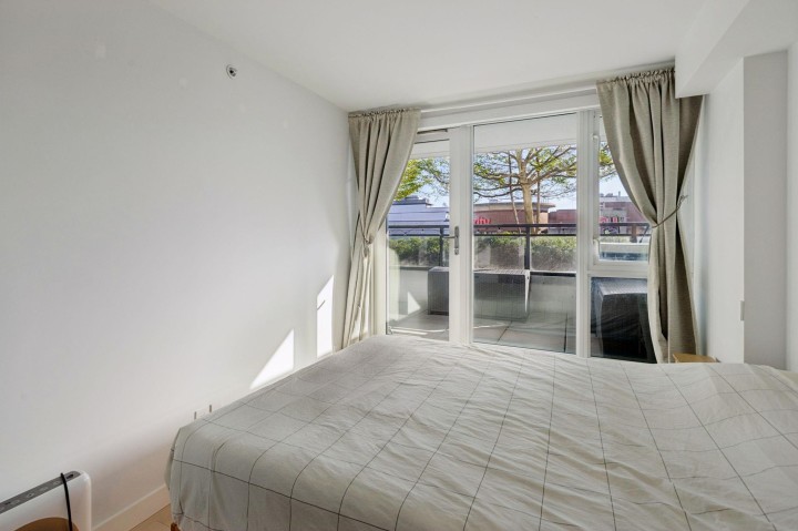 Photo 11 at 1007 - 188 Keefer Street, Downtown VE, Vancouver East
