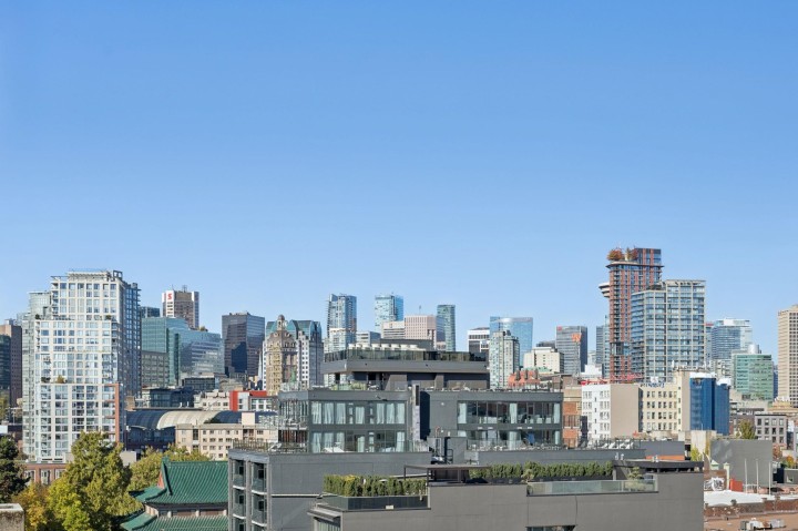 Photo 29 at 1007 - 188 Keefer Street, Downtown VE, Vancouver East