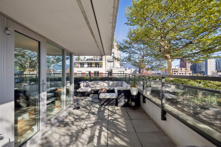 Photo 21 at 1007 - 188 Keefer Street, Downtown VE, Vancouver East