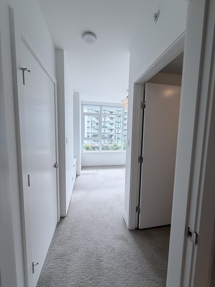 Photo 32 at 602 - 8538 River District Crossing, South Marine, Vancouver East