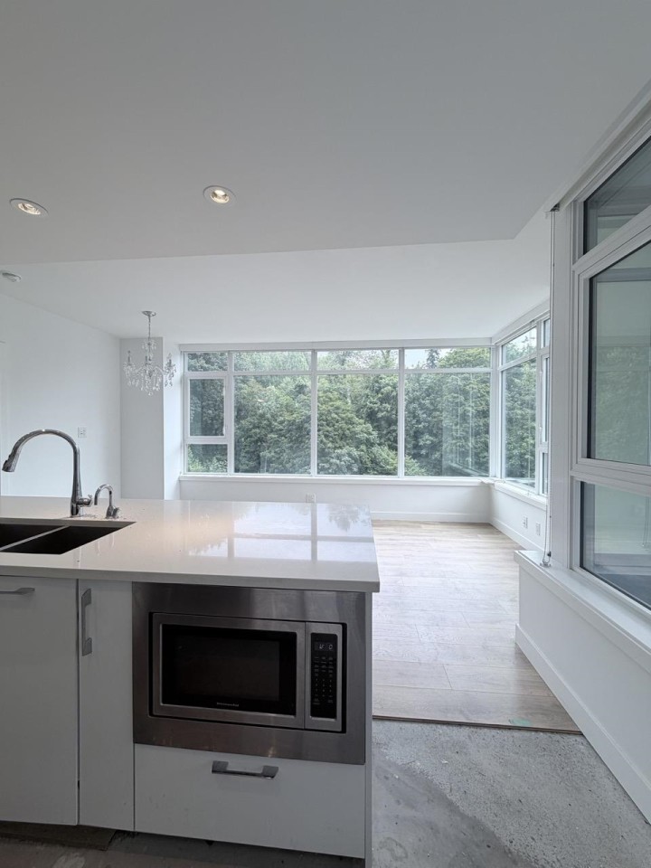 Photo 34 at 602 - 8538 River District Crossing, South Marine, Vancouver East
