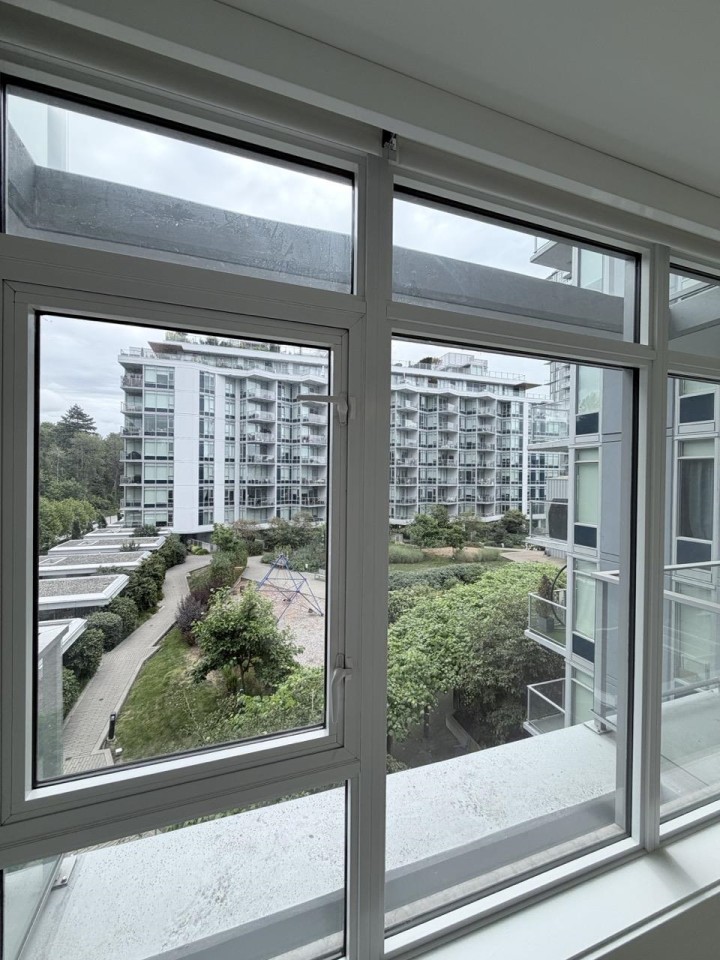 Photo 33 at 602 - 8538 River District Crossing, South Marine, Vancouver East