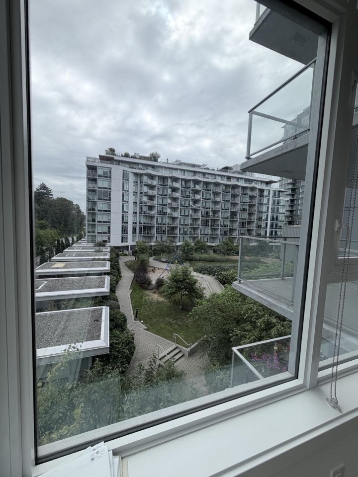Photo 19 at 602 - 8538 River District Crossing, South Marine, Vancouver East