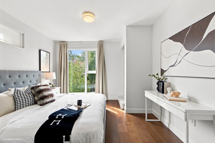 Photo 7 at 507 - 1571 W 57th Avenue, South Granville, Vancouver West