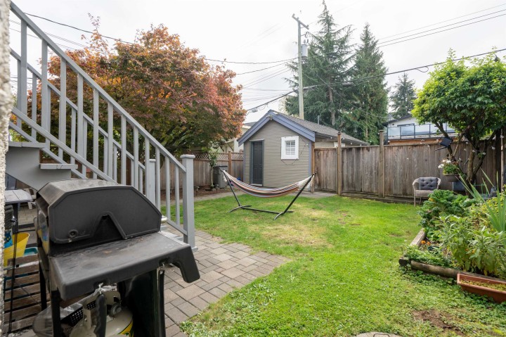 Photo 27 at 518 E 11th Avenue, Mount Pleasant VE, Vancouver East