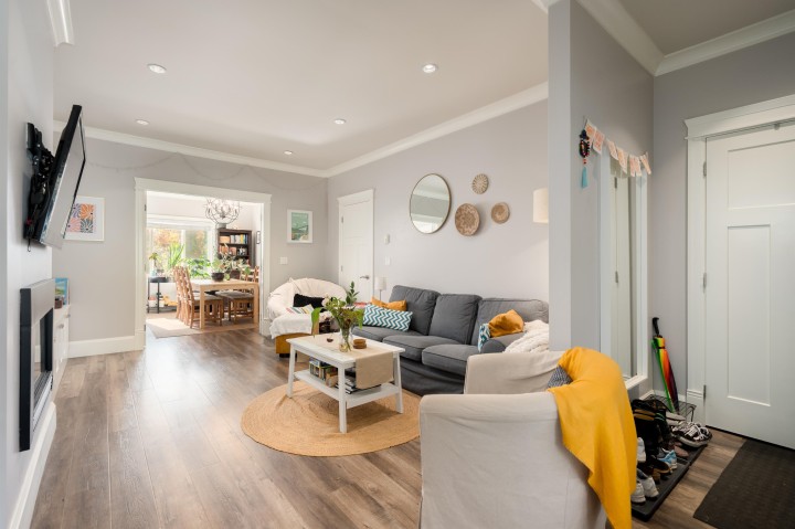 Photo 6 at 518 E 11th Avenue, Mount Pleasant VE, Vancouver East