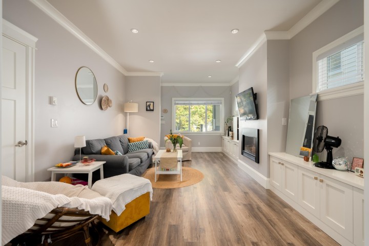 Photo 7 at 518 E 11th Avenue, Mount Pleasant VE, Vancouver East