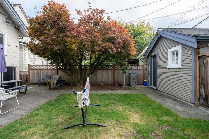 Photo 28 at 518 E 11th Avenue, Mount Pleasant VE, Vancouver East