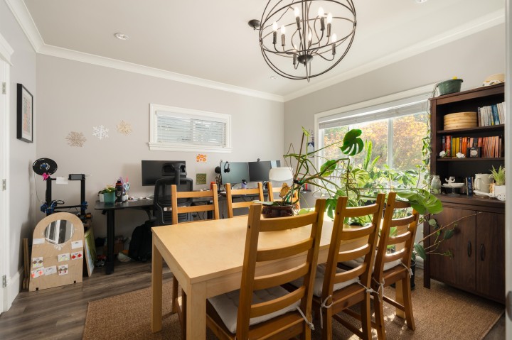 Photo 9 at 518 E 11th Avenue, Mount Pleasant VE, Vancouver East