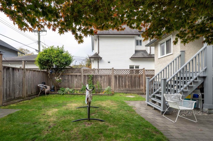 Photo 30 at 518 E 11th Avenue, Mount Pleasant VE, Vancouver East