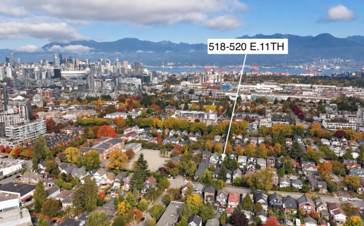 Photo 33 at 518 E 11th Avenue, Mount Pleasant VE, Vancouver East