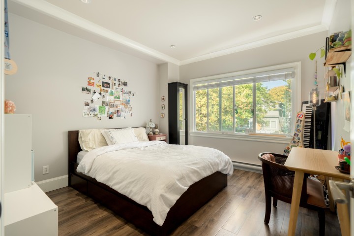 Photo 15 at 518 E 11th Avenue, Mount Pleasant VE, Vancouver East