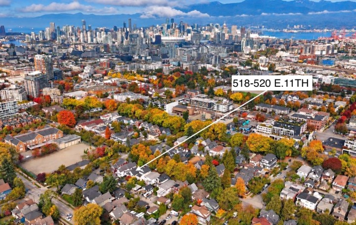 Photo 35 at 518 E 11th Avenue, Mount Pleasant VE, Vancouver East
