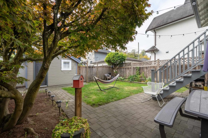 Photo 31 at 518 E 11th Avenue, Mount Pleasant VE, Vancouver East