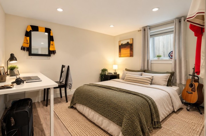 Photo 25 at 518 E 11th Avenue, Mount Pleasant VE, Vancouver East