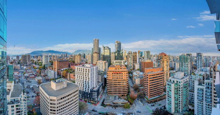 Photo 19 at 2403 - 1277 Hornby Street, Downtown VW, Vancouver West