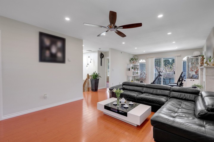 Photo 6 at 1457 E 18th Avenue, Knight, Vancouver East