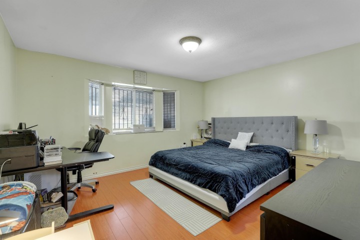 Photo 16 at 1457 E 18th Avenue, Knight, Vancouver East