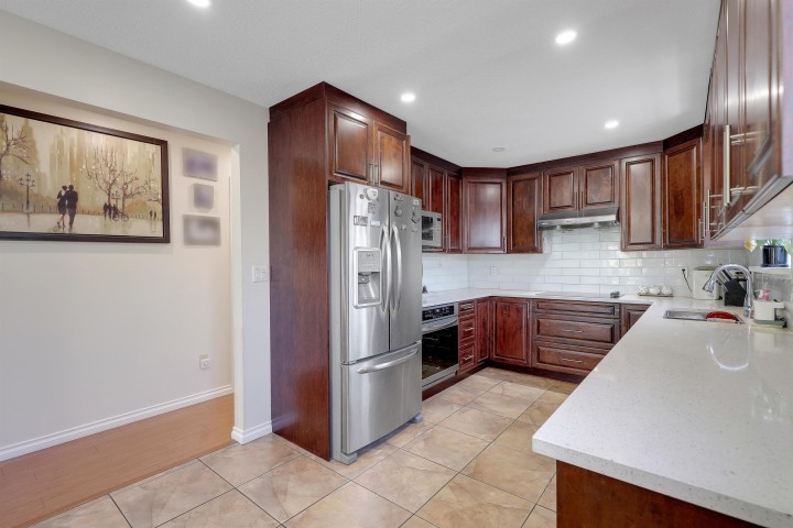 Photo 12 at 1457 E 18th Avenue, Knight, Vancouver East