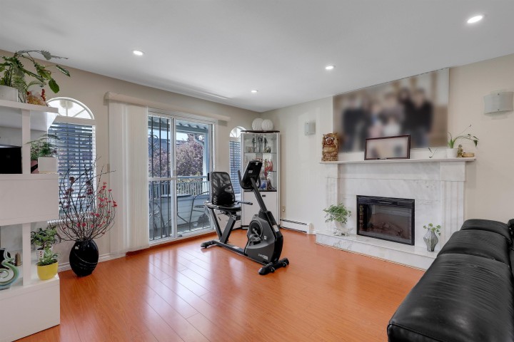 Photo 7 at 1457 E 18th Avenue, Knight, Vancouver East