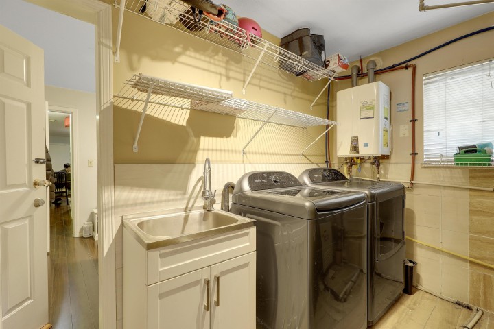 Photo 32 at 1457 E 18th Avenue, Knight, Vancouver East