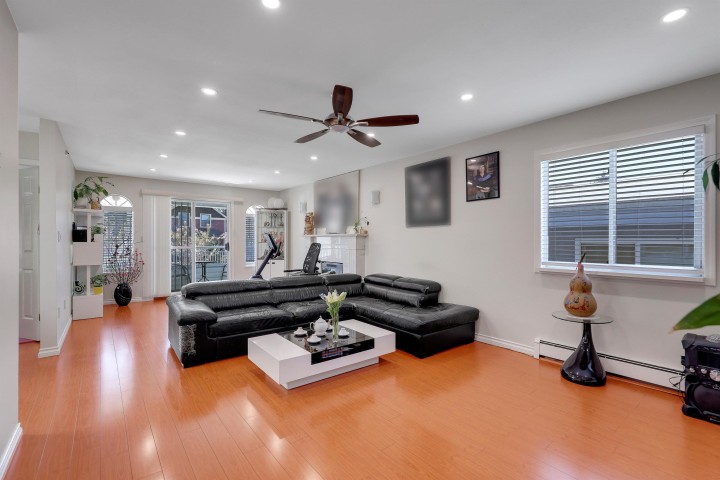 Photo 5 at 1457 E 18th Avenue, Knight, Vancouver East
