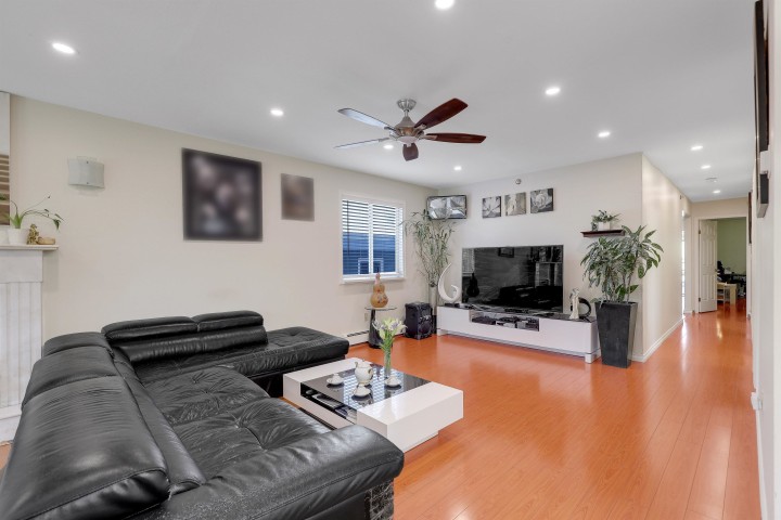 Photo 9 at 1457 E 18th Avenue, Knight, Vancouver East