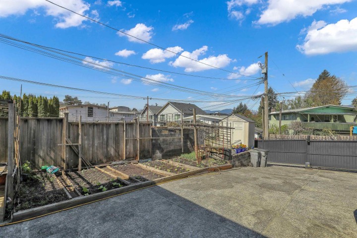 Photo 34 at 1457 E 18th Avenue, Knight, Vancouver East