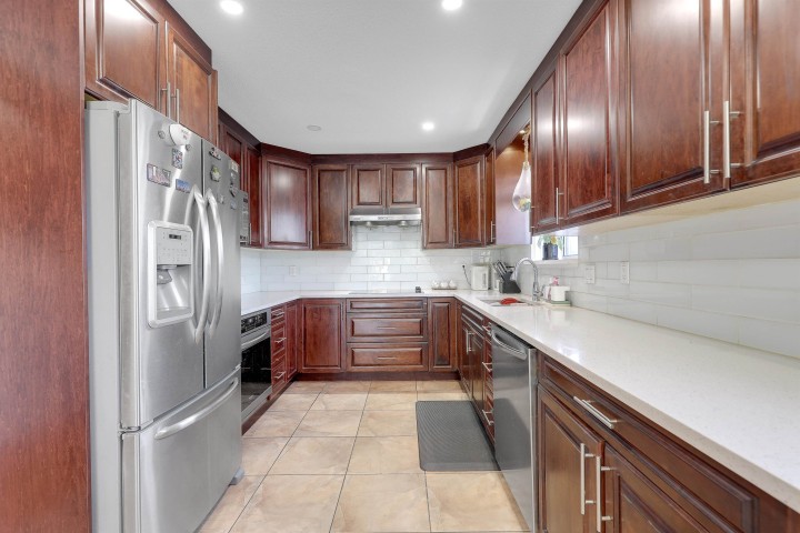 Photo 10 at 1457 E 18th Avenue, Knight, Vancouver East