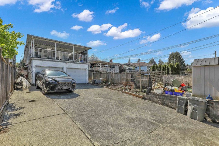 Photo 37 at 1457 E 18th Avenue, Knight, Vancouver East