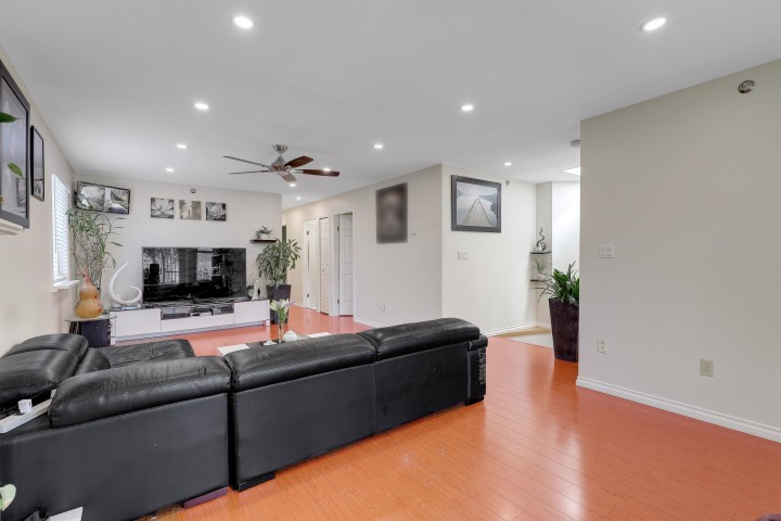 Photo 8 at 1457 E 18th Avenue, Knight, Vancouver East