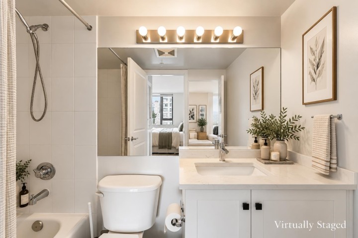 Photo 6 at 1209 - 3588 Crowley Drive, Collingwood VE, Vancouver East