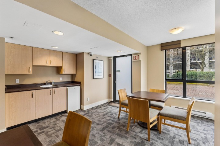 Photo 16 at 1209 - 3588 Crowley Drive, Collingwood VE, Vancouver East
