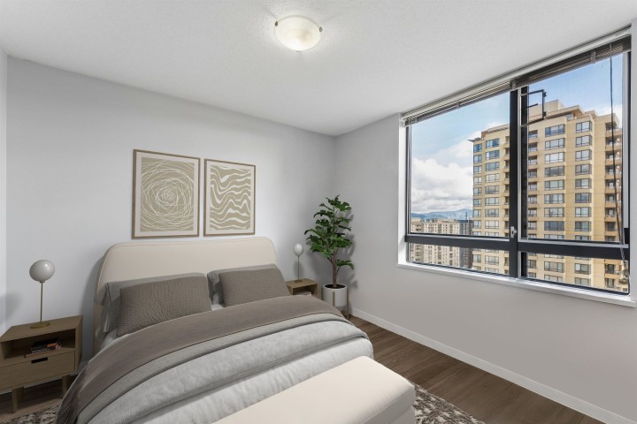 Photo 8 at 1209 - 3588 Crowley Drive, Collingwood VE, Vancouver East