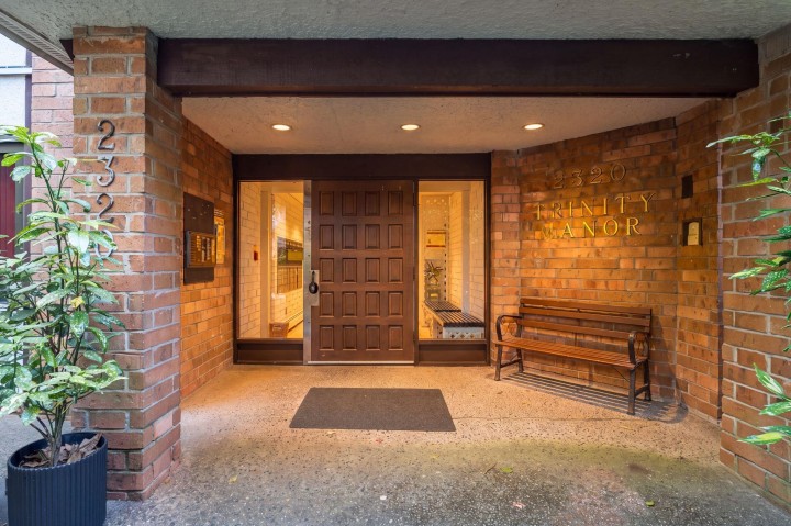 Photo 23 at 312 - 2320 Trinity Street, Hastings, Vancouver East