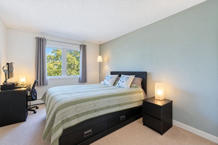 Photo 13 at 312 - 2320 Trinity Street, Hastings, Vancouver East