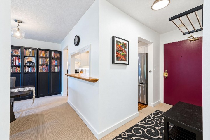 Photo 17 at 312 - 2320 Trinity Street, Hastings, Vancouver East