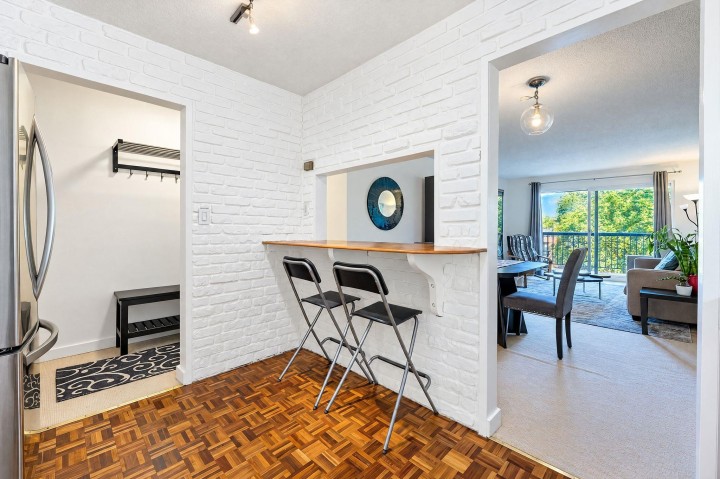Photo 12 at 312 - 2320 Trinity Street, Hastings, Vancouver East
