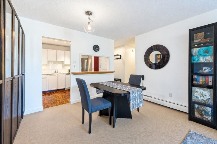 Photo 7 at 312 - 2320 Trinity Street, Hastings, Vancouver East