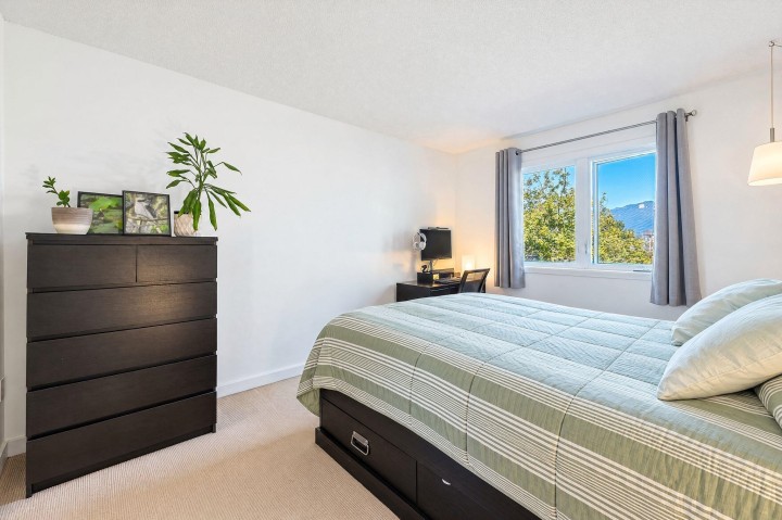 Photo 14 at 312 - 2320 Trinity Street, Hastings, Vancouver East