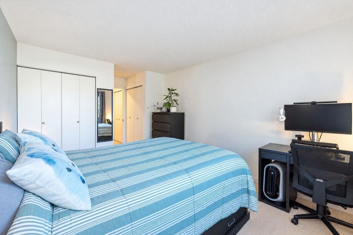 Photo 15 at 312 - 2320 Trinity Street, Hastings, Vancouver East
